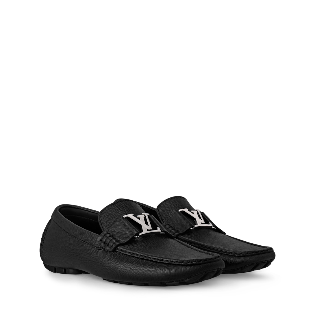 靴 LOUIS VUITTON MOCASIN Monte Carlo Moccasin - Men - Shoes | LOUIS VUITTON ®